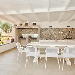 Villa Antonella Holiday house