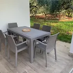 La Villa Degli Ulivi - Apartments