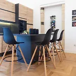 Residenza Dumah - Elegante Dimora In Centro