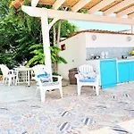 La Villa Di Eracle