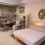 Cozy Holiday Home In Agrigento In A Delightful Area