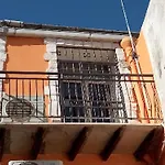 Cozy Holiday Home In Agrigento In A Delightful Area