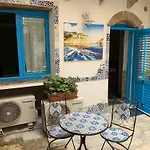 Cortile Azzurro