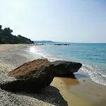 Oasi Sul Mare - Bungalow A 120M Dalla Spiaggia