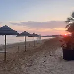 Paradise By The Sea