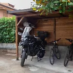 Il Gelsomineto Dell'Etna