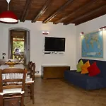 Villa In Antico Baglio
