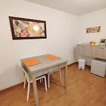 Alcamo Rooms 1 piano con garage privato