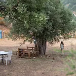 Agricampeggio Gole Di Tiberio