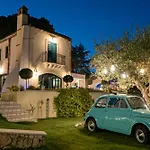 Relais Santa Croce All'Eremo