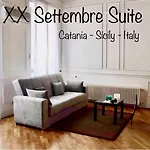 XX Settembre Suite - Luxury Apartment 90Mq