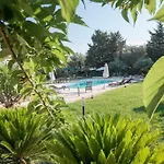 Casa Galo'-Exclusive Villa - Pool Tennis Bbq Bowles Free Wifi