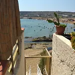 Casa Sul Mare Vicino Marzamemi