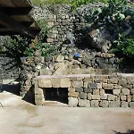 Holiday Home Dammuso Magia