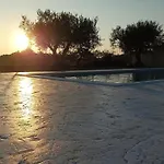 B&B L'Uliveto Rooms & Pool