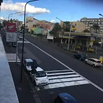 All'Ombra Del Vulcano Etna