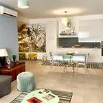 G & F Apartment