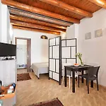Palermo Lovely Studio Near The Cathedral