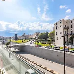La Perla Di Palermo Exclusive Apartment