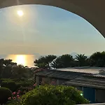 Villa Aurora Vulcano