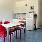 Villa Aurora Vulcano