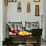 Soraya Apartament Ortigia