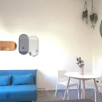 Aj Lux Apartments