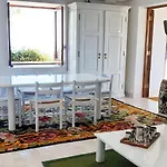 Dammusi A- Mare Pantelleria