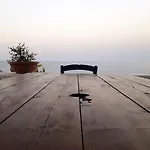 Dammusi A- Mare Pantelleria
