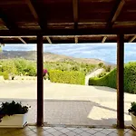 Strelitzia'S House With Heated Pool From December 2024, Private Garden And Private Parking & Wi-Fi