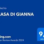 A Casa Di Gianna