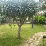 Stanza Privata Villa Aileen