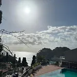 Taormina Sunrise Luxury Apartment