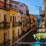 30 Balcone Bordonaro