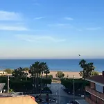 The Green House On The Sea