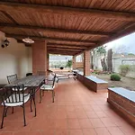 Villa Con Piscina Villa Scott Del Bernese