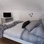 Astra Wi-Fi Studio Apartment In The Historic Center
