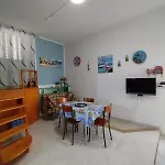 La Casa Del Piccolo Gabbiano
