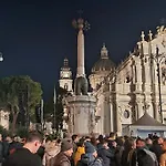 La Casa Di Marlu - Gorgeous Flat In Catania Centre