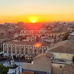 La Casa Di Marlu - Gorgeous Flat In Catania Centre