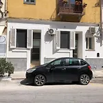 Marsala Centro Storico