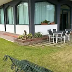Villa Roccia Scura Dell'Etna