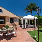 Villa Olimpia