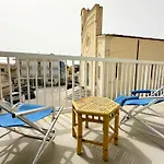 Portosalvo Holiday House