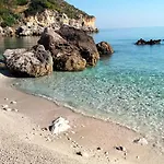 Villa Chifeci Scopello - Appartamento La Zagara