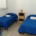 Villa Chifeci Scopello - Appartamento Verde