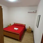 Villa Chifeci Scopello - Appartamento Rosso
