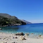 Villa Chifeci Scopello - Appartamento Rosso