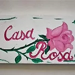 Casa Rosa Castellammare Del Golfo
