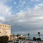 Pilaja Suite Fronte Mare Free Park Wifi